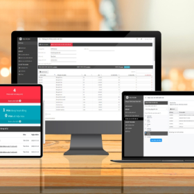 6 LÝ DO ĐỂ BẠN CHỌN DELFIVN STOCK COUNTING PHẦN MỀM KIỂM KÊ HÀNG HÓA BẰNG MÃ VẠCH ONLINE
